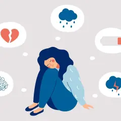 Cukrzyca: Depresja, lęk, mgła mózgowa? Odzyskaj kontrolę nad psychiką