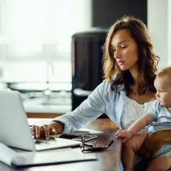Ulga na niepełnosprawne dziecko: kiedy dochód rodzica NIE jest problemem?