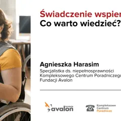 Wsparcie dla opiekunów 2026: Zasiłek, pielęgnacyjne, wspierające jak wybrać?