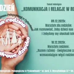 Autyzm: gdy opieka przerasta. Pomoc, placówki i wsparcie dla rodzin