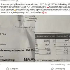 Sanatorium z NFZ: Ile kosztuje? Poznaj dopłaty i ukryte koszty.
