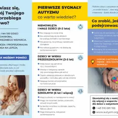 Objawy autyzmu u 5-latka: Rozpoznaj sygnały, znajdź wsparcie!