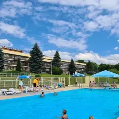 Sanatorium Cegielski NFZ Rabka: Kompletny przewodnik dla seniora