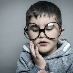 Zespół Aspergera: Choroba psychiczna czy zaburzenie neurorozwojowe?