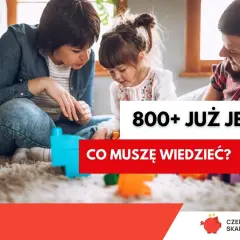 800 plus na dziecko niepełnosprawne: do kiedy? Przewodnik po wsparciu