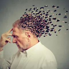 Problemy psychiczne: Rozpoznaj objawy i znajdź pomoc poradnik