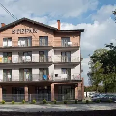 Sanatorium Stefan Busko-Zdrój: Kompleksowe zabiegi dla seniora