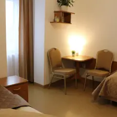 Sanatorium Jagiellonka Rabka-Zdrój: Opinie kuracjuszy. Czy warto?