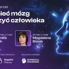 SIBO: Mgła mózgowa, lęk, zmęczenie? Zrozum związek z psychiką