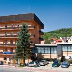 Sanatorium Krynica-Zdrój prywatnie: Ceny, oferty, opinie. Wybierz mądrze!