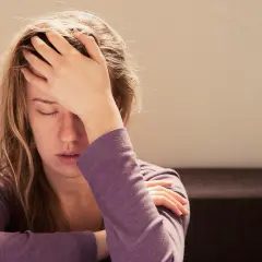 Mgła mózgowa, lęk, zmęczenie? To mogą być psychiczne objawy niedoboru żelaza