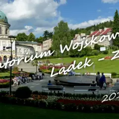 Wojskowe Sanatorium Lądek-Zdrój: co musisz wiedzieć przed przyjazdem?