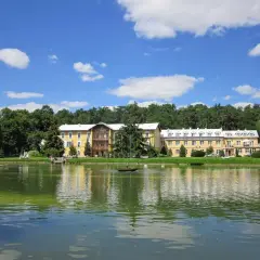 Krynica-Zdrój NFZ: Sanatorium krok po kroku od skierowania do wyjazdu