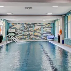 Wojskowe Sanatorium Krynica-Zdrój: Zobacz, zanim zarezerwujesz!