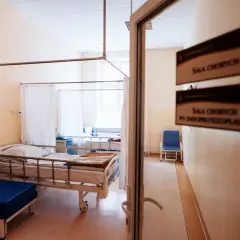 Sanatorium Krystyna Busko-Zdrój: Oferta, Ceny, Opinie Wybierz Mądrze