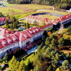 Horyniec-Zdrój prywatnie: Cennik 2026, zabiegi czy warto?