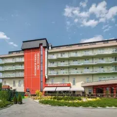 Busko-Zdrój sanatorium: Promocje! Odkryj sekrety taniego pobytu