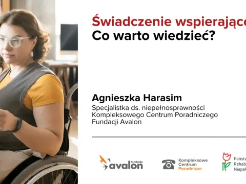 Wsparcie dla opiekunów 2026: Zasiłek, pielęgnacyjne, wspierające jak wybrać?
