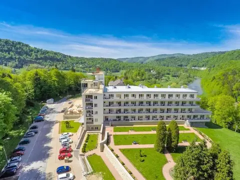 Sanatorium Wiktor po aferze z łopatą: Czy odzyskało zaufanie?