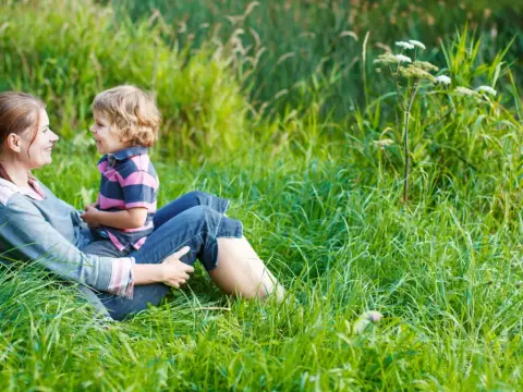 Dziecko z autyzmem: Samodzielność i szczęście to możliwe!