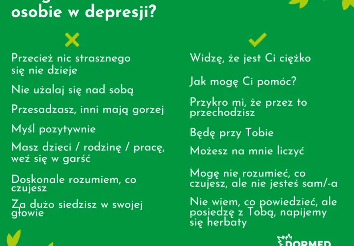 Bliski w kryzysie? Naucz się, jak rozmawiać i realnie wspierać.