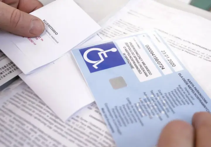 Karta parkingowa dla niepełnosprawnych: co musisz wiedzieć dziś i 2026?