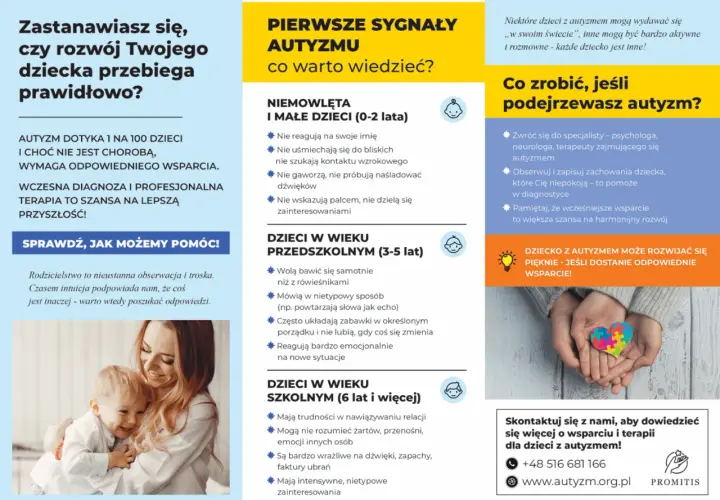 Objawy autyzmu u 5-latka: Rozpoznaj sygnały, znajdź wsparcie!