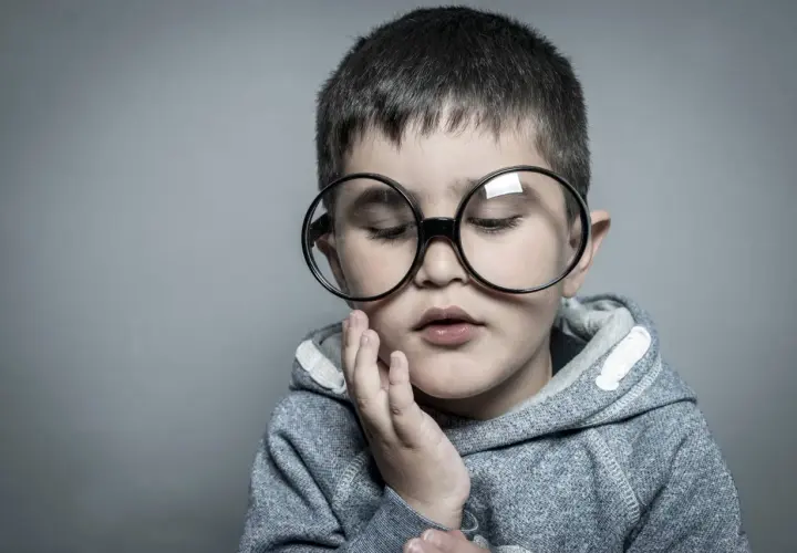 Zespół Aspergera: Choroba psychiczna czy zaburzenie neurorozwojowe?