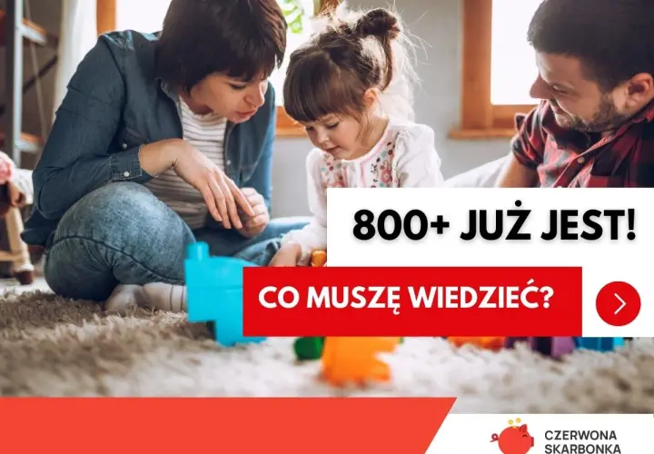 800 plus na dziecko niepełnosprawne: do kiedy? Przewodnik po wsparciu