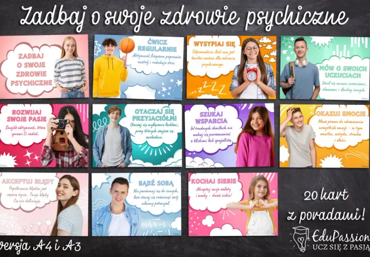 Jak powiedzieć rodzicom o zdrowiu psychicznym? Krok po kroku