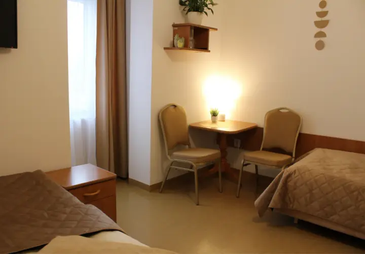 Sanatorium Jagiellonka Rabka-Zdrój: Opinie kuracjuszy. Czy warto?