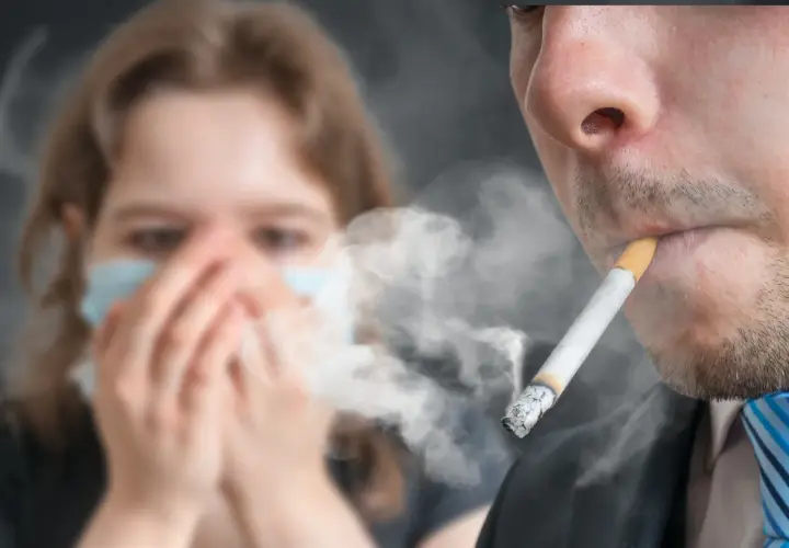 Psychiczne objawy rzucania palenia: Jak sobie z nimi radzić?