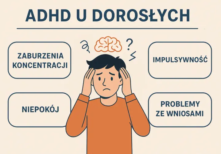OCD: Zaburzenie psychiczne. Jak odzyskać kontrolę nad życiem?