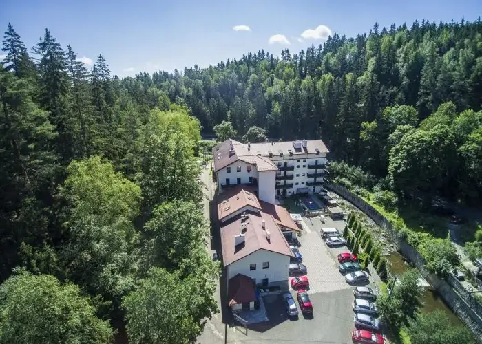 Sanatorium Malwa Polanica-Zdrój: Czy to Twój idealny wybór?