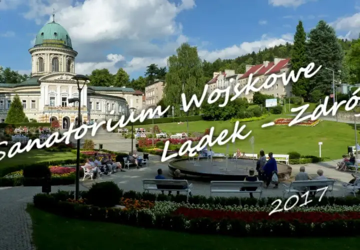 Wojskowe Sanatorium Lądek-Zdrój: co musisz wiedzieć przed przyjazdem?