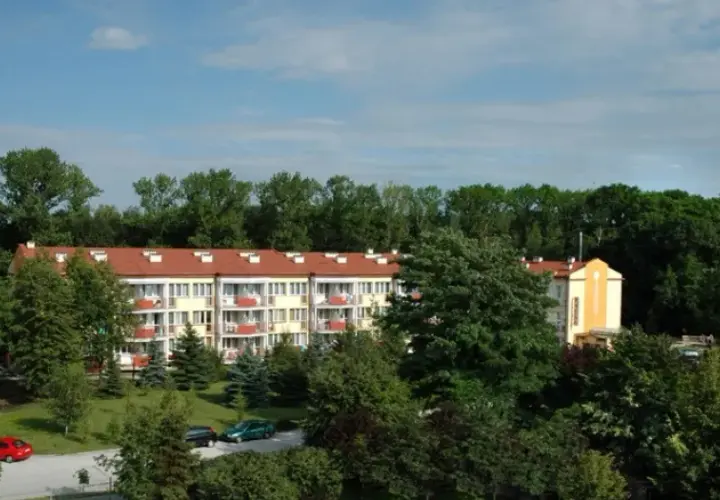 Sanatorium Rafał Busko-Zdrój: Czy warto? Opinie, ceny, zabiegi