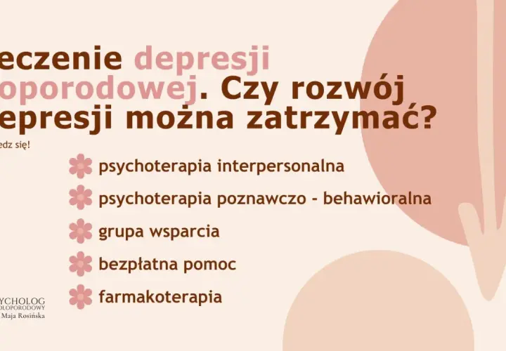 Depresja: Ciało i umysł wołają o pomoc. Rozpoznaj objawy