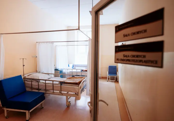 Sanatorium Krystyna Busko-Zdrój: Oferta, Ceny, Opinie Wybierz Mądrze