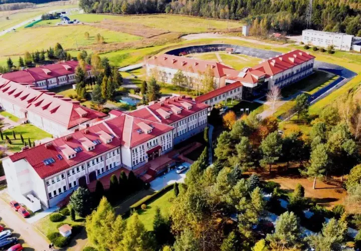 Horyniec-Zdrój prywatnie: Cennik 2026, zabiegi czy warto?