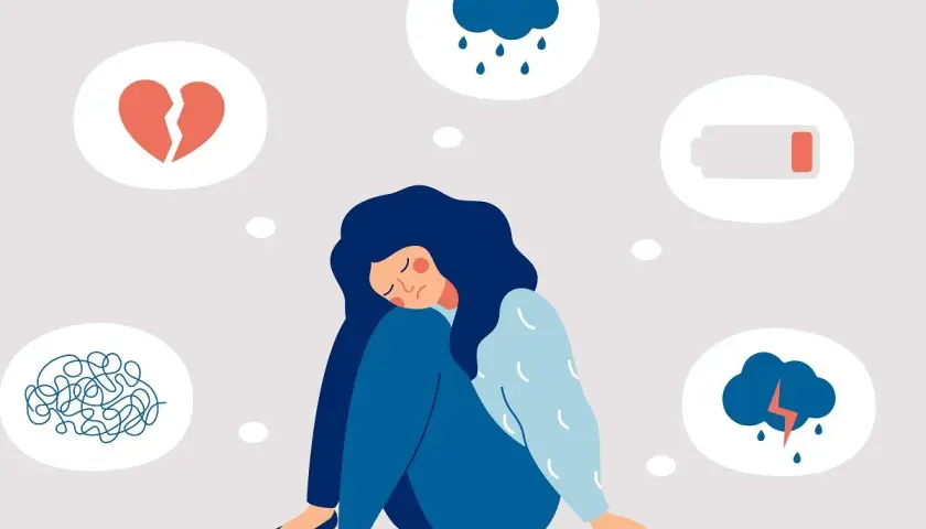 Cukrzyca: Depresja, lęk, mgła mózgowa? Odzyskaj kontrolę nad psychiką