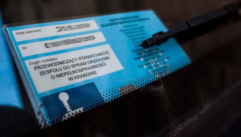 Karta Parkingowa: Czy zawsze parkujesz za darmo? Zasady i kary