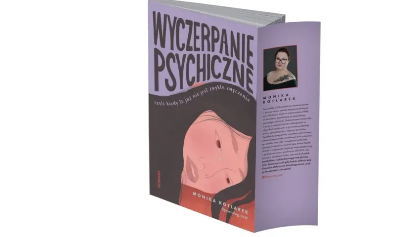 Wyczerpanie psychiczne? Rozpoznaj objawy i odzyskaj równowagę