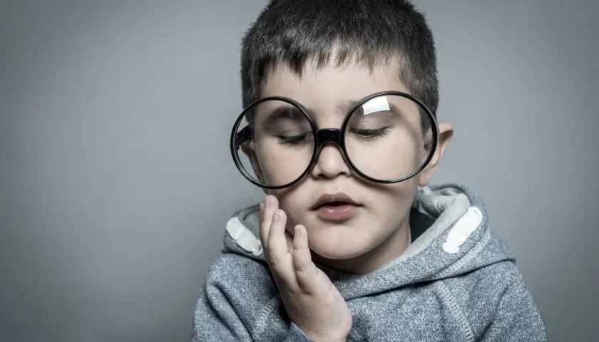 Zespół Aspergera: Choroba psychiczna czy zaburzenie neurorozwojowe?