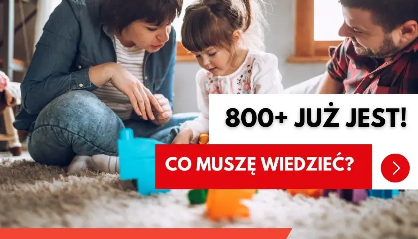 800 plus na dziecko niepełnosprawne: do kiedy? Przewodnik po wsparciu