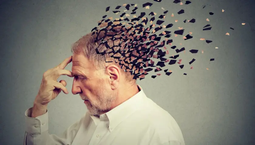 Problemy psychiczne: Rozpoznaj objawy i znajdź pomoc poradnik