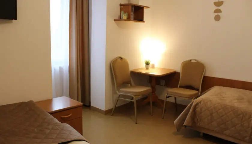 Sanatorium Jagiellonka Rabka-Zdrój: Opinie kuracjuszy. Czy warto?