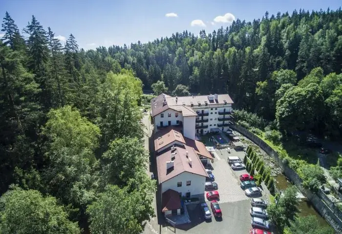 Sanatorium Malwa Polanica-Zdrój: Czy to Twój idealny wybór?