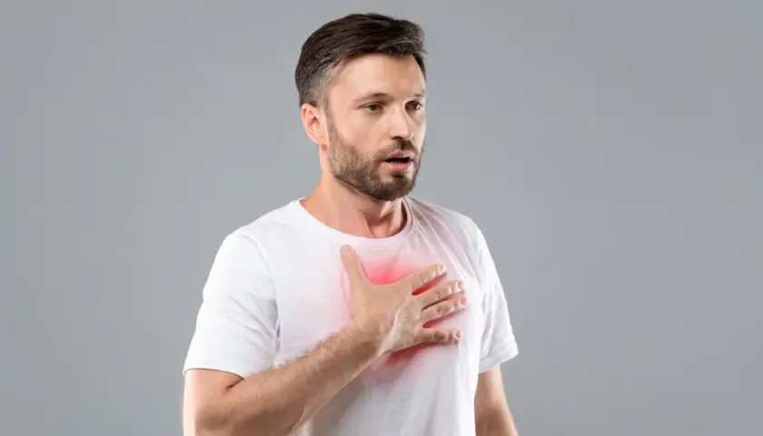 Depresja i lęk w POChP: Jak choroba płuc wpływa na Twój umysł?