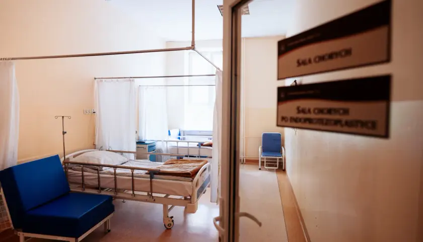 Sanatorium Krystyna Busko-Zdrój: Oferta, Ceny, Opinie Wybierz Mądrze