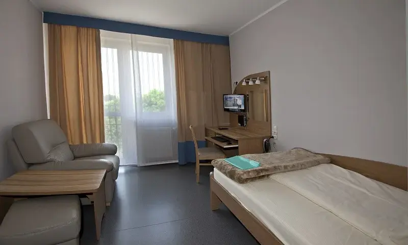 Busko-Zdrój Włókniarz: Skuteczne leczenie, ceny, opinie Czy warto?